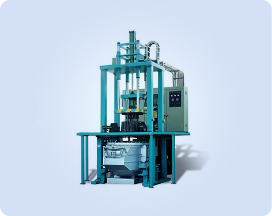 Low Pressure Die Casting Machine